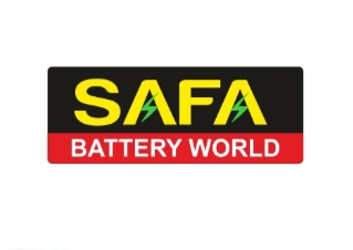 SAFA BATTERY WORLD